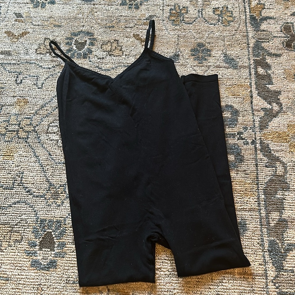 HATCH - The Body Rib Unitard - Picture 6 of 9